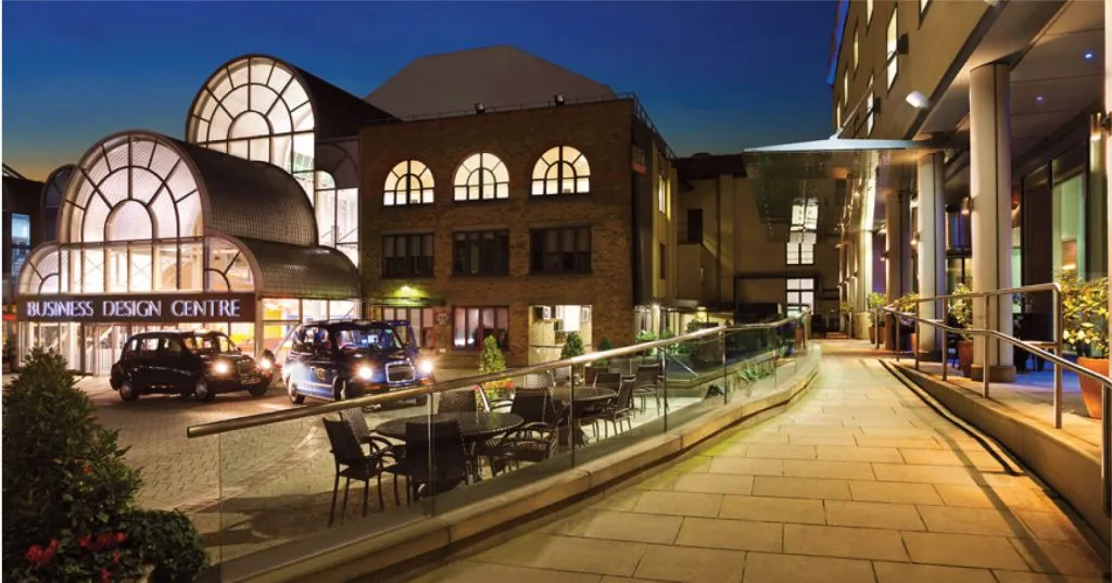 Business Design Centre