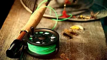 FLY RODS